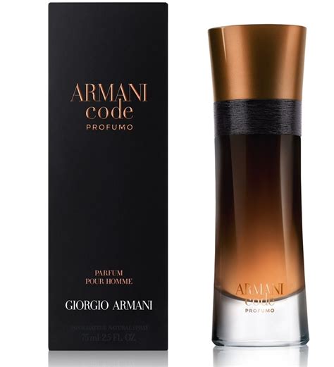 armani code profumo 2016.